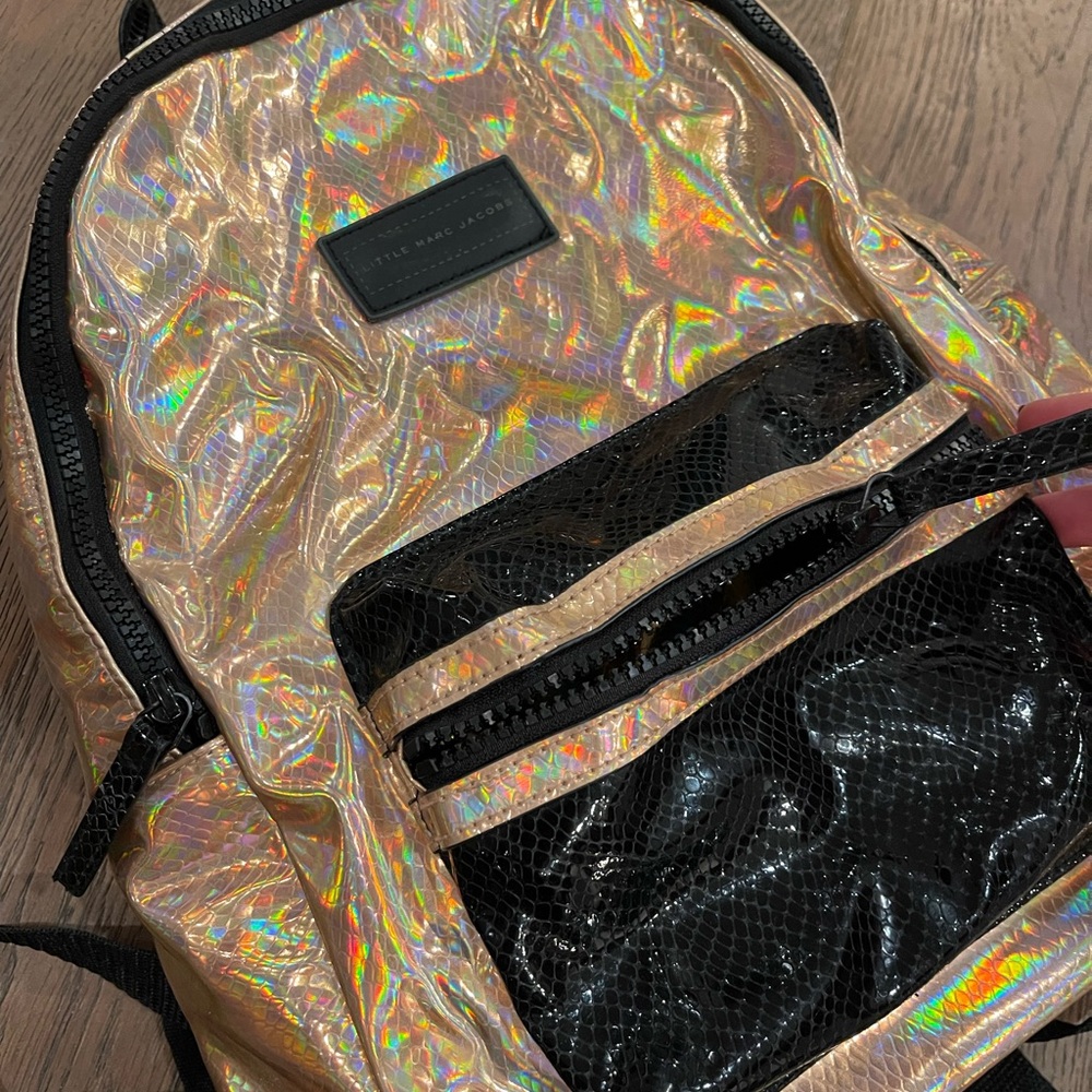 Marc Jacobs Backpack - image 3